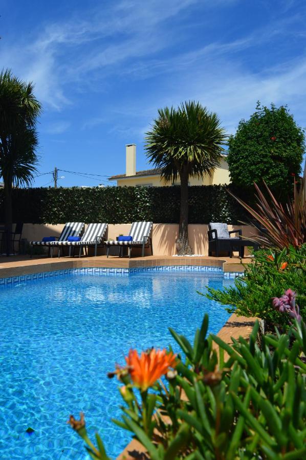 Lourenco'S House Deluxe Cascais Exterior photo