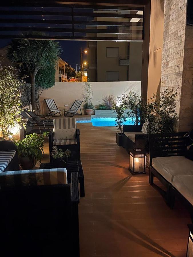 Lourenco'S House Deluxe Cascais Exterior photo