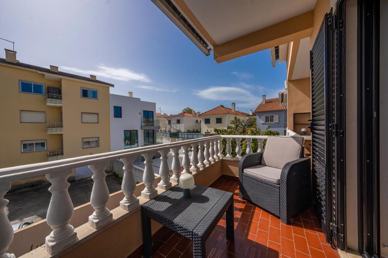 Lourenco'S House Deluxe Cascais Exterior photo